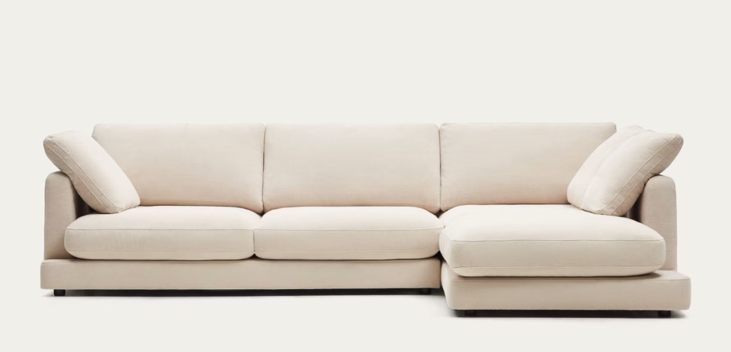 4-seater sofas