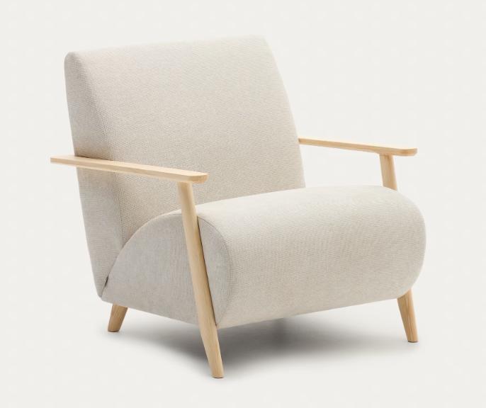Armchairs and rocking chairs