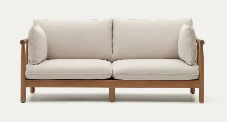 Outdoor Patio Sofa