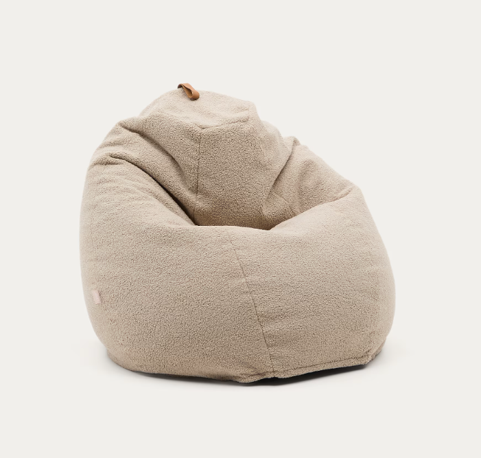 pouf seating