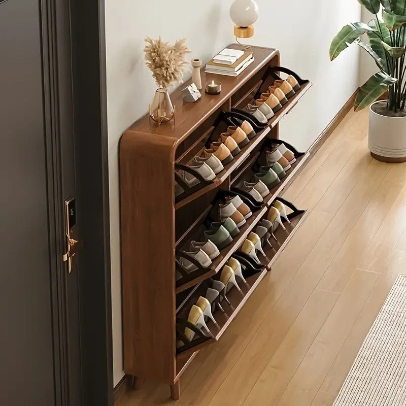 shoe cabinet