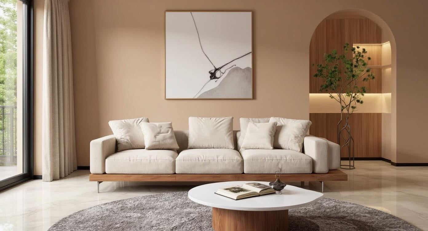 Luxury Sofas