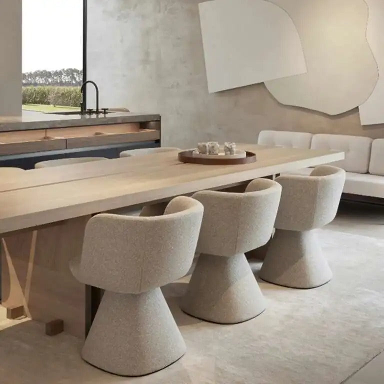TABLES