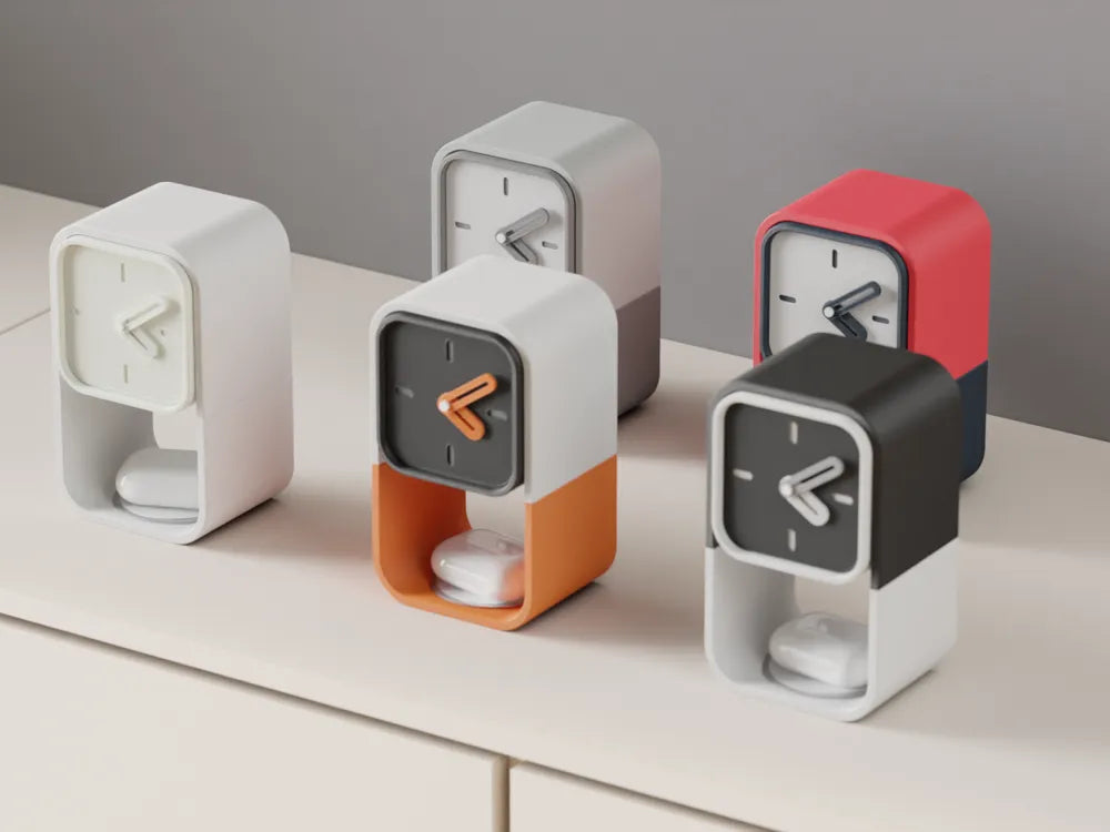 Tech-Design
