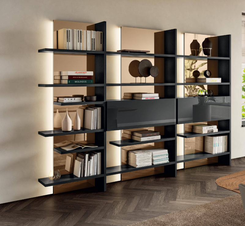 Bookshelf