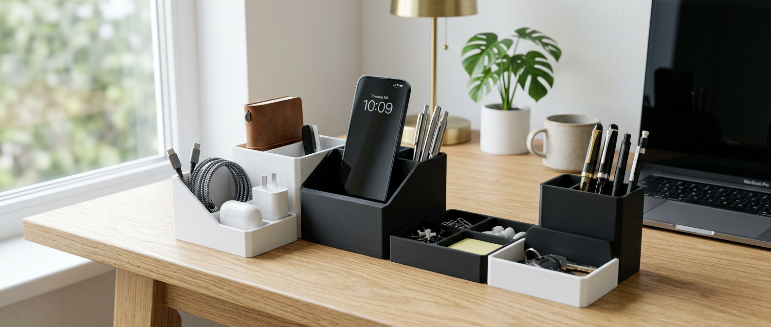 Organisateurs bureau