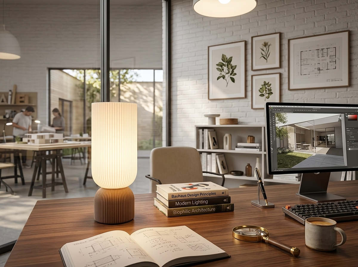 lampes