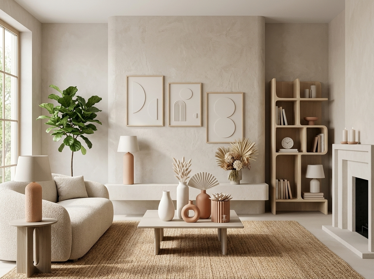 Décoration maison