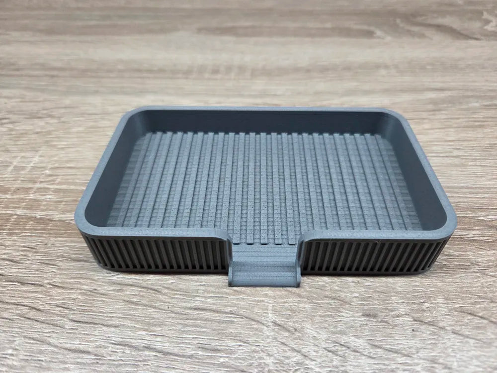 L’Égouttoir "Mizu-Line" — Design Japandi