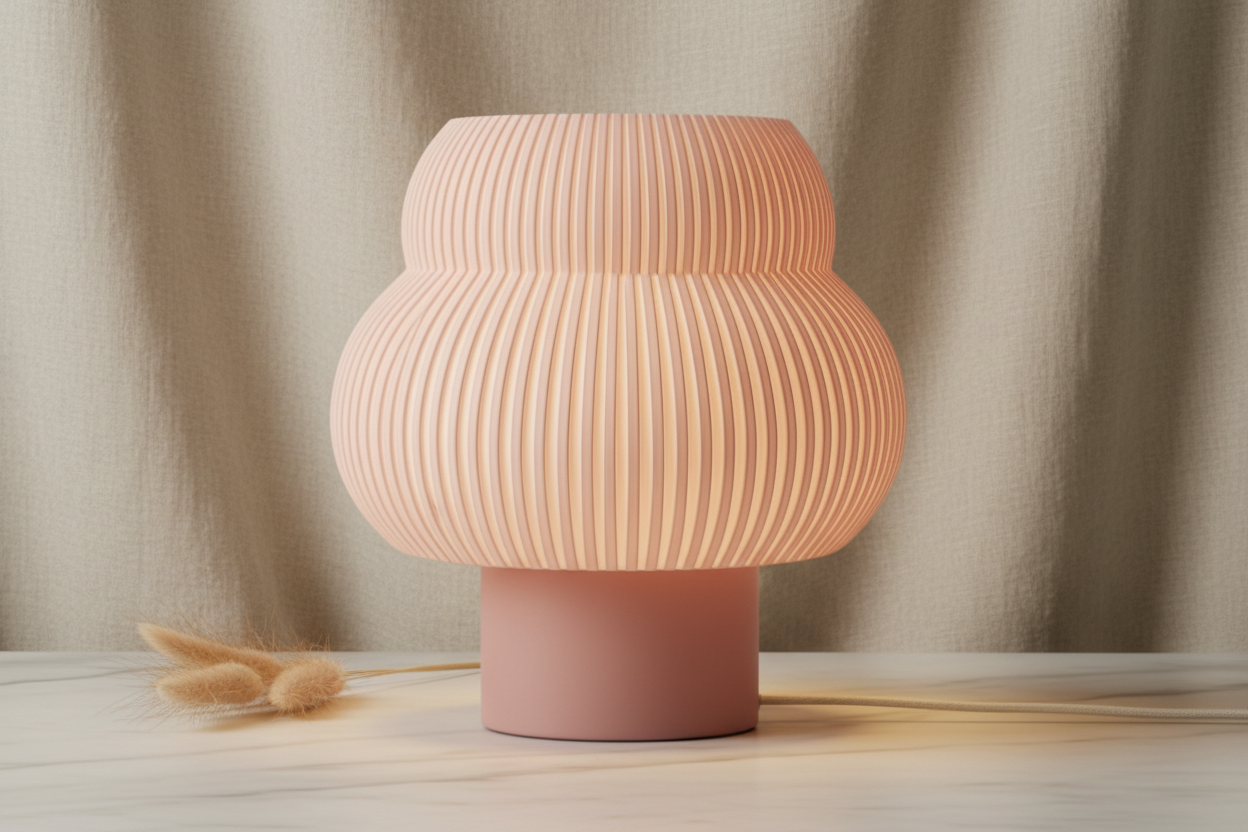 Origami-Block