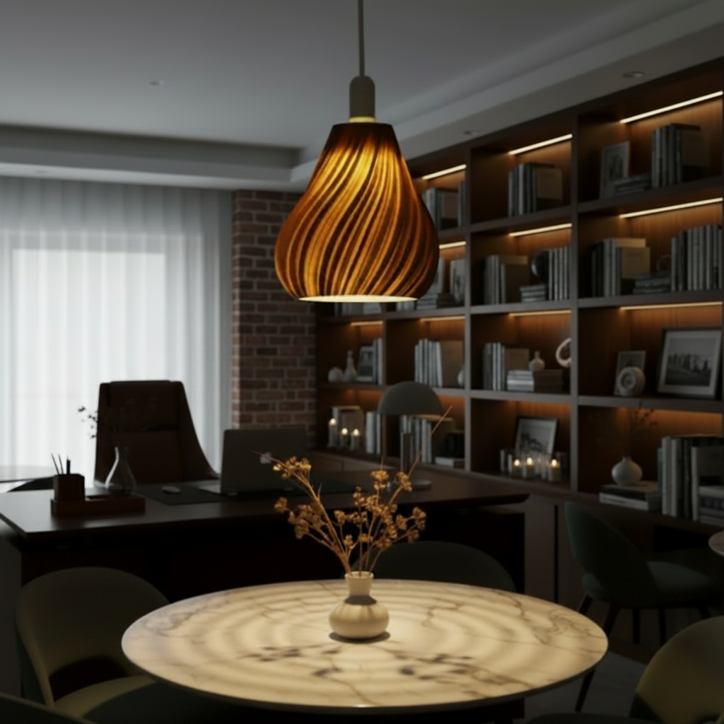 ROAD-LAMP V2