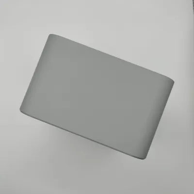 Lampe "Cube-Aura" — Géométrie de Lumière