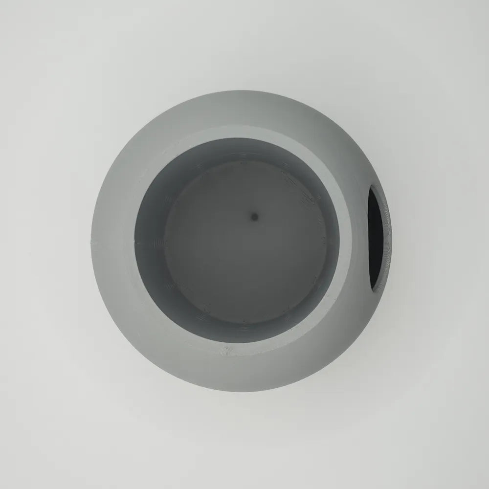 Pot Sphère de Sérénité