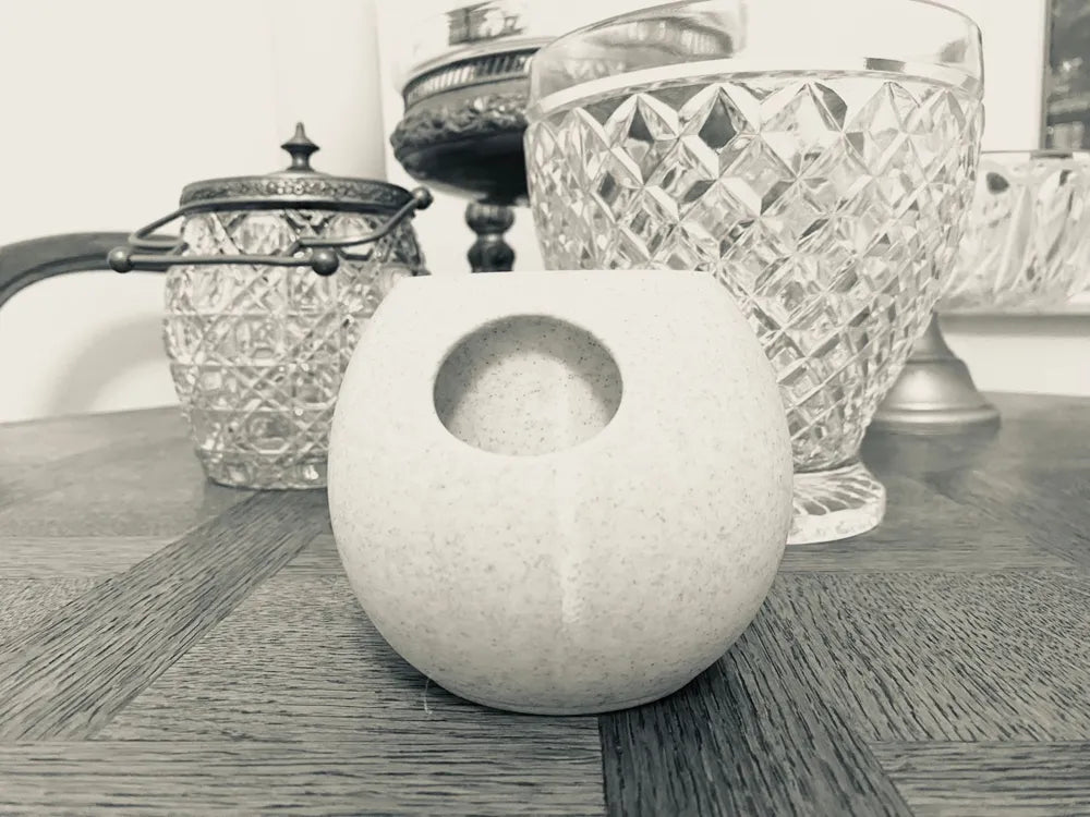 Pot Sphère de Sérénité
