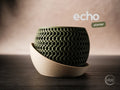 Le "Echo Planter" — Dualité Organique