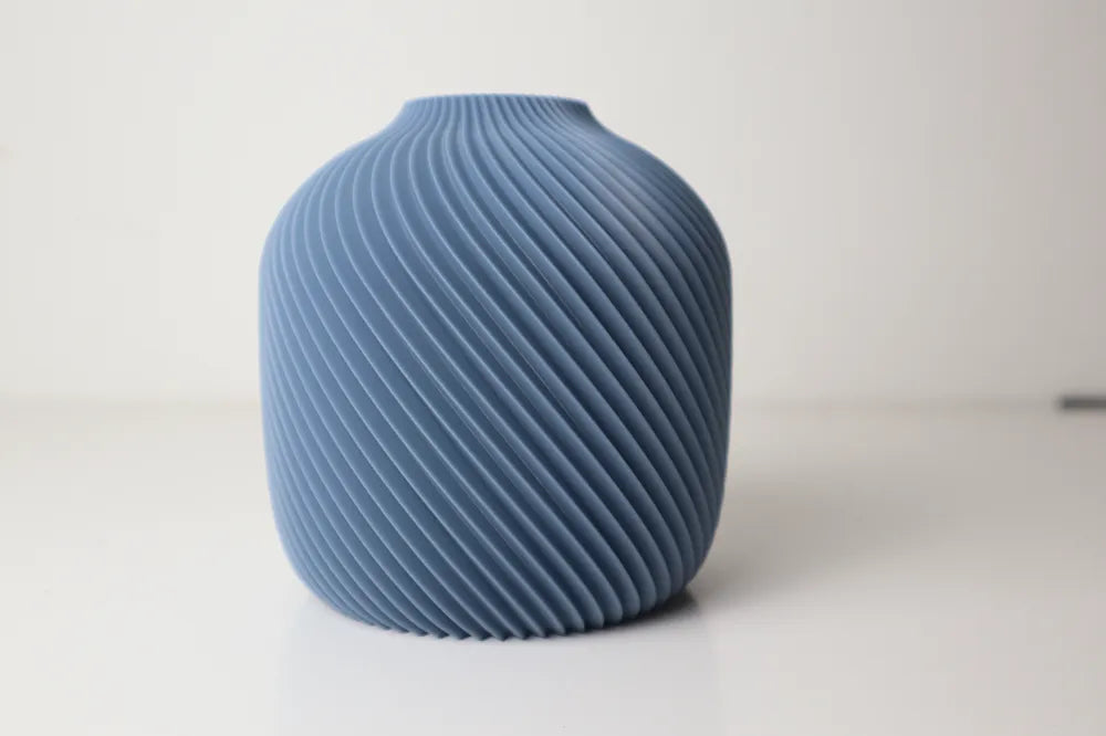 Collection "Kalyra" — Vases Cannelés&nbsp;