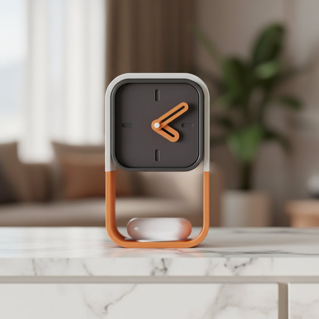 CUBE-DOCK
