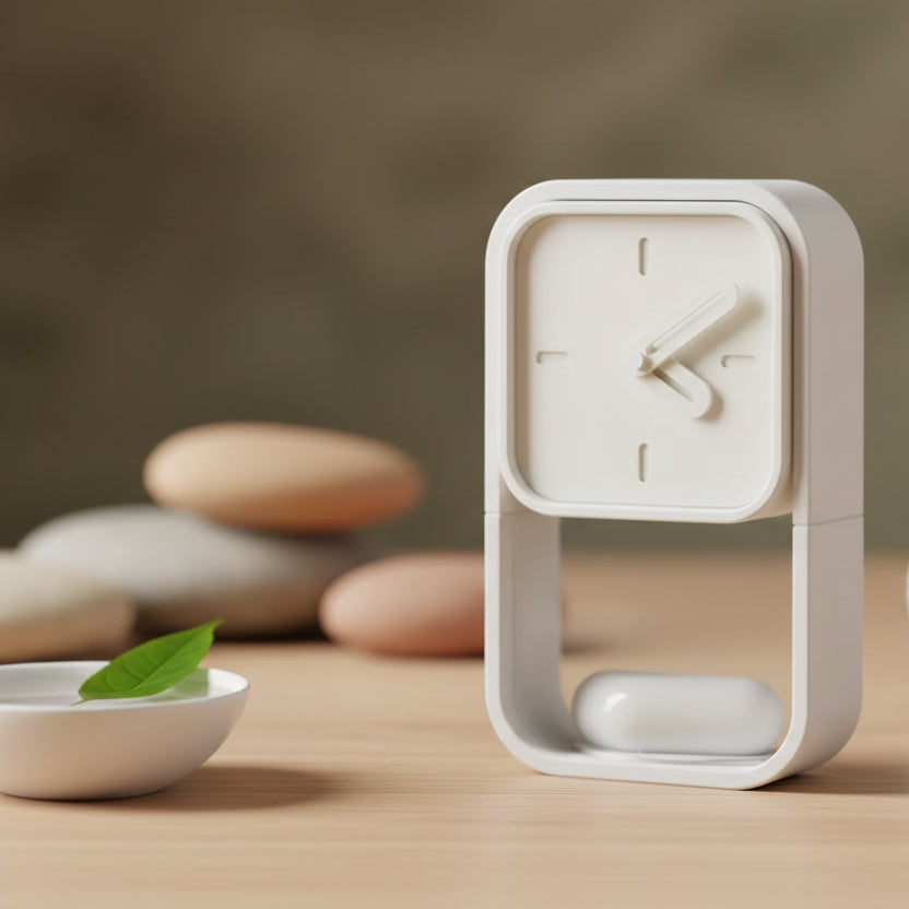 CUBE-DOCK