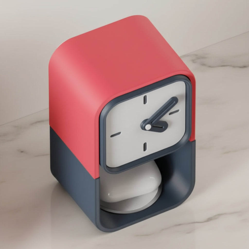 CUBE-DOCK