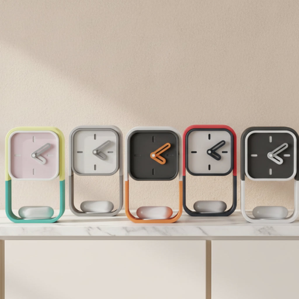 CUBE-DOCK