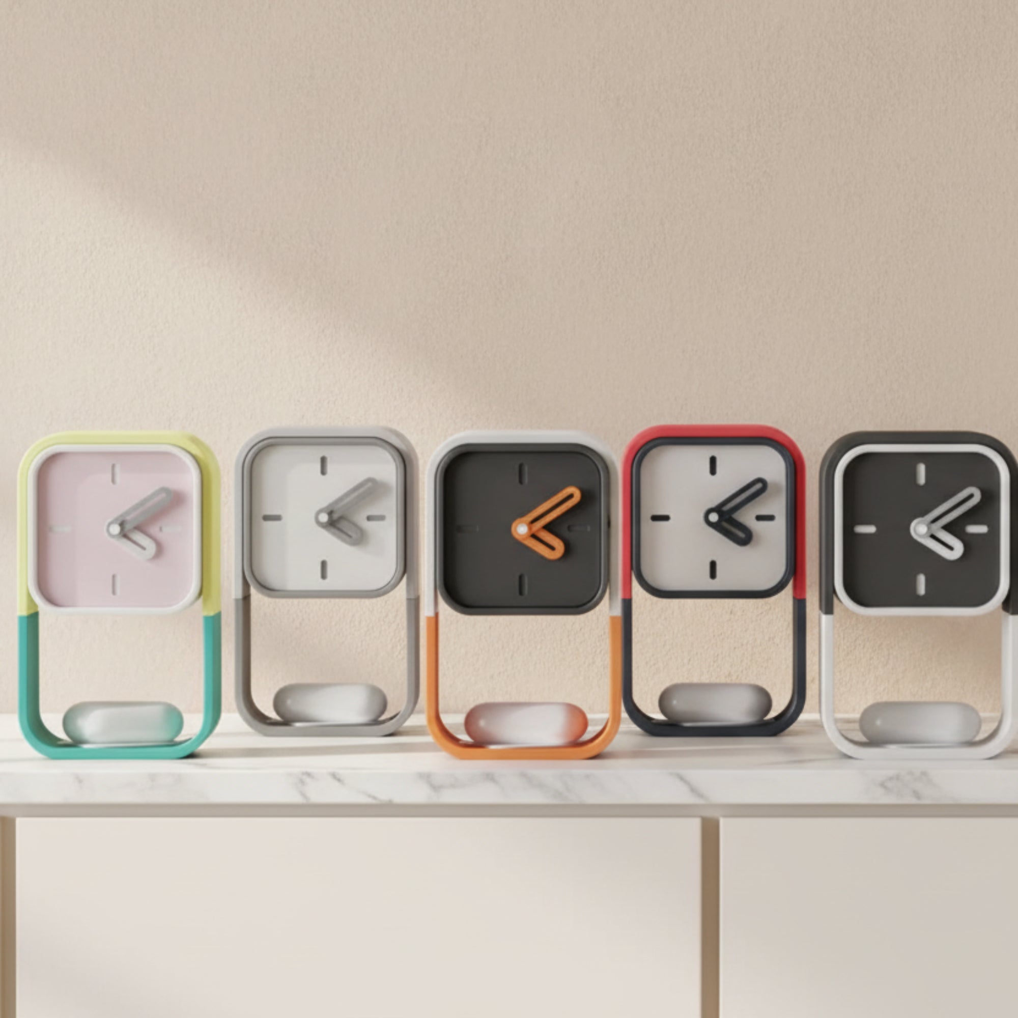 CUBE-DOCK