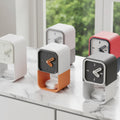 CUBE-DOCK