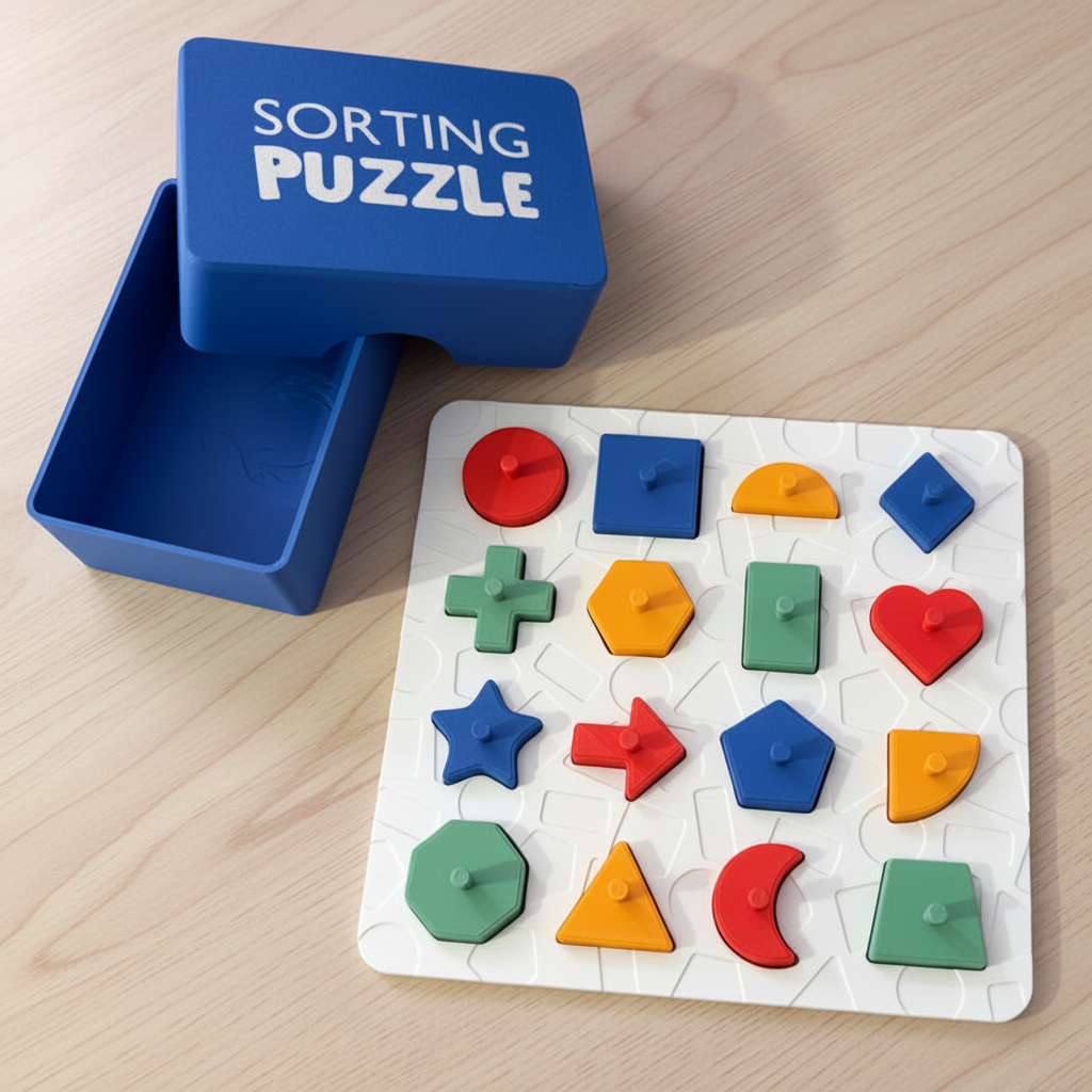 puzzle