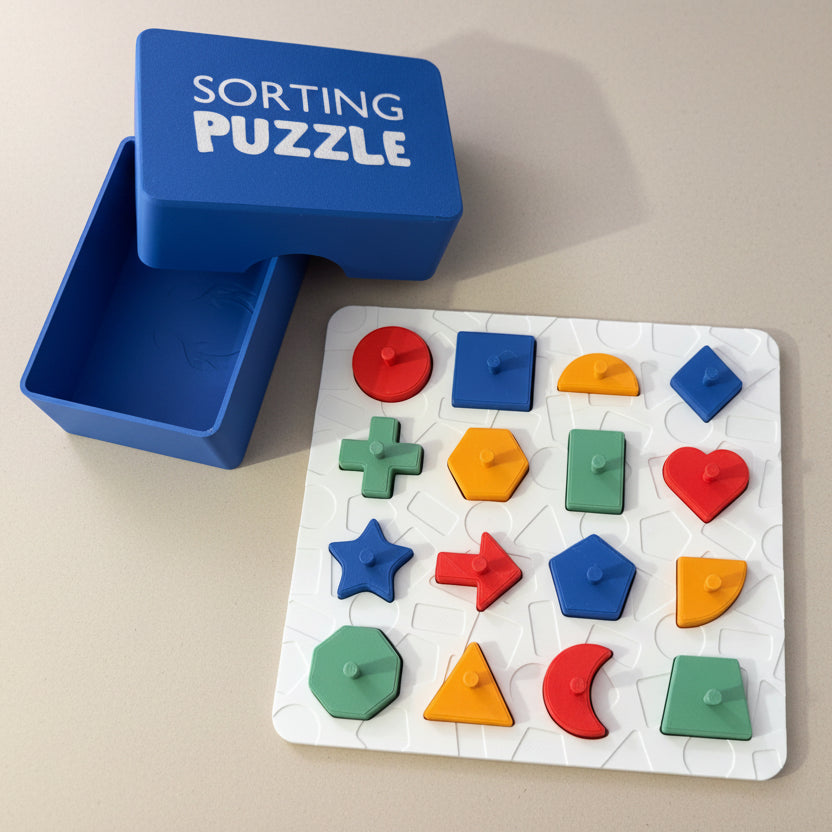 puzzle