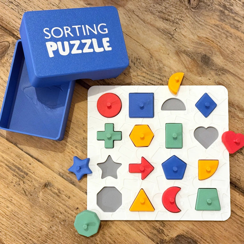 puzzle