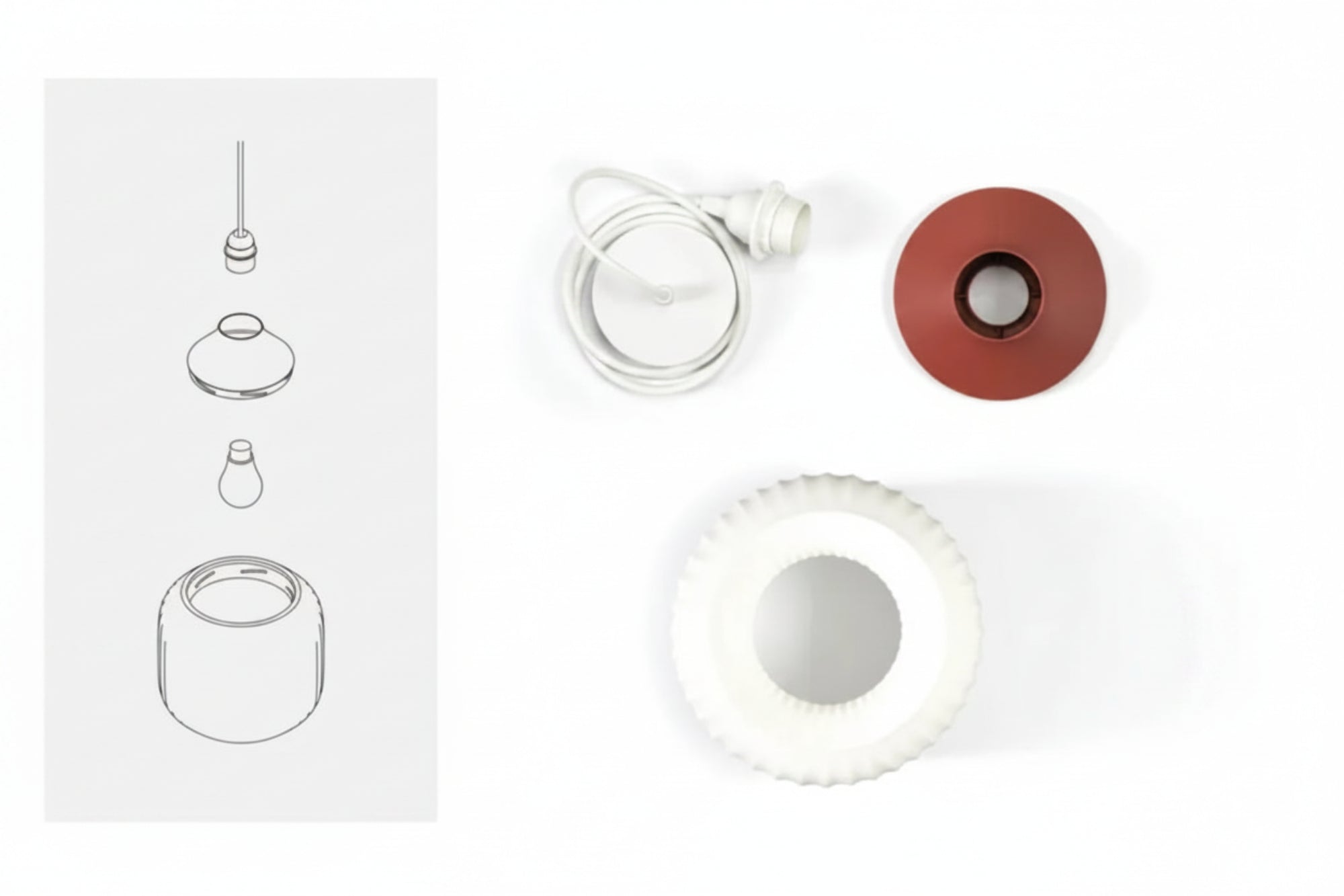 BOOFA PENDANT