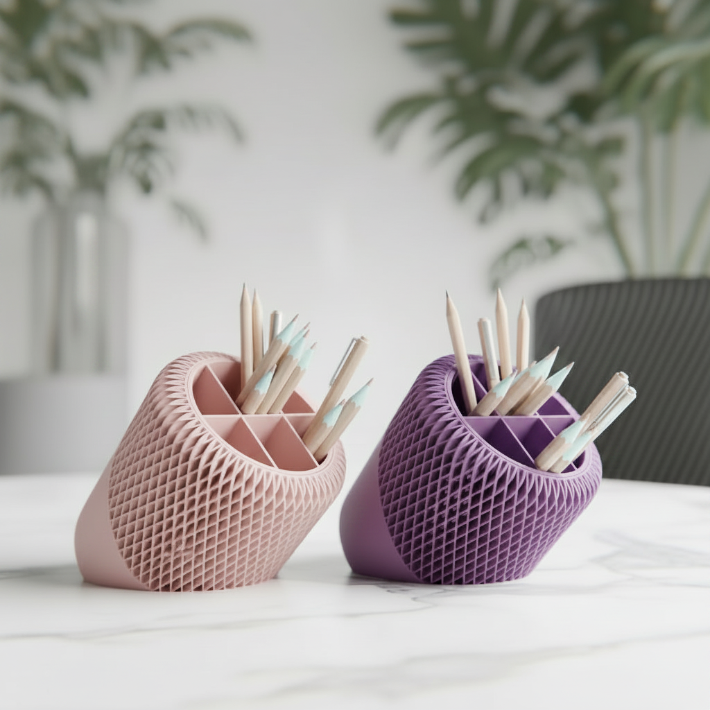 The Elegance Planter