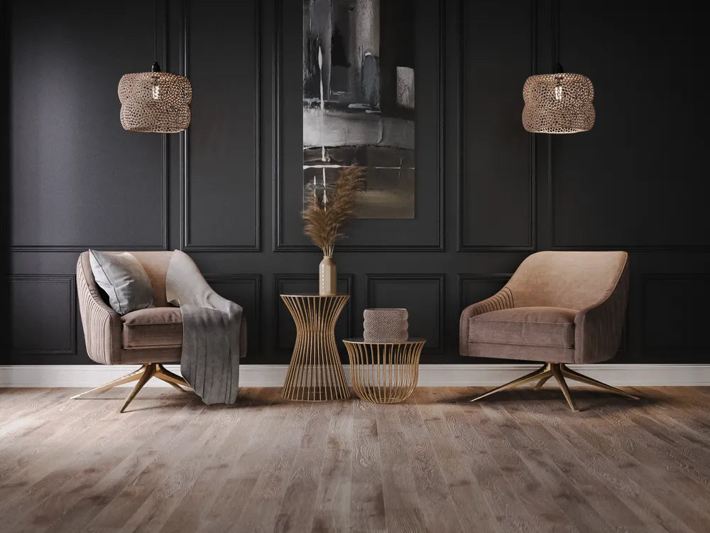 La Suspension Organique "Mesh-Aura 1.0" — Design Cellulaire