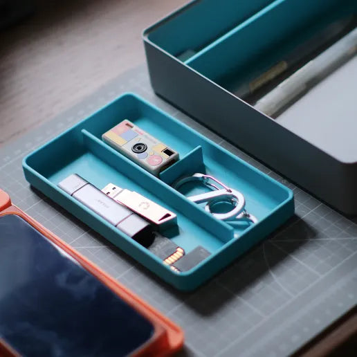 ORBIT Dock & Organizer