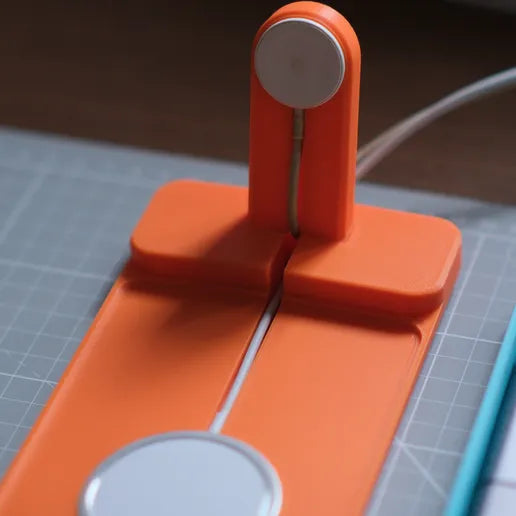 ORBIT Dock & Organizer