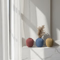 Collection « Kalyra » — Vases cannelés