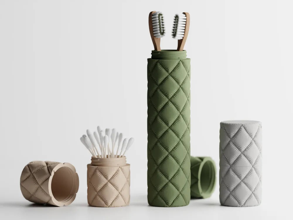 Collection "Velora" — L'Élégance Nomade
