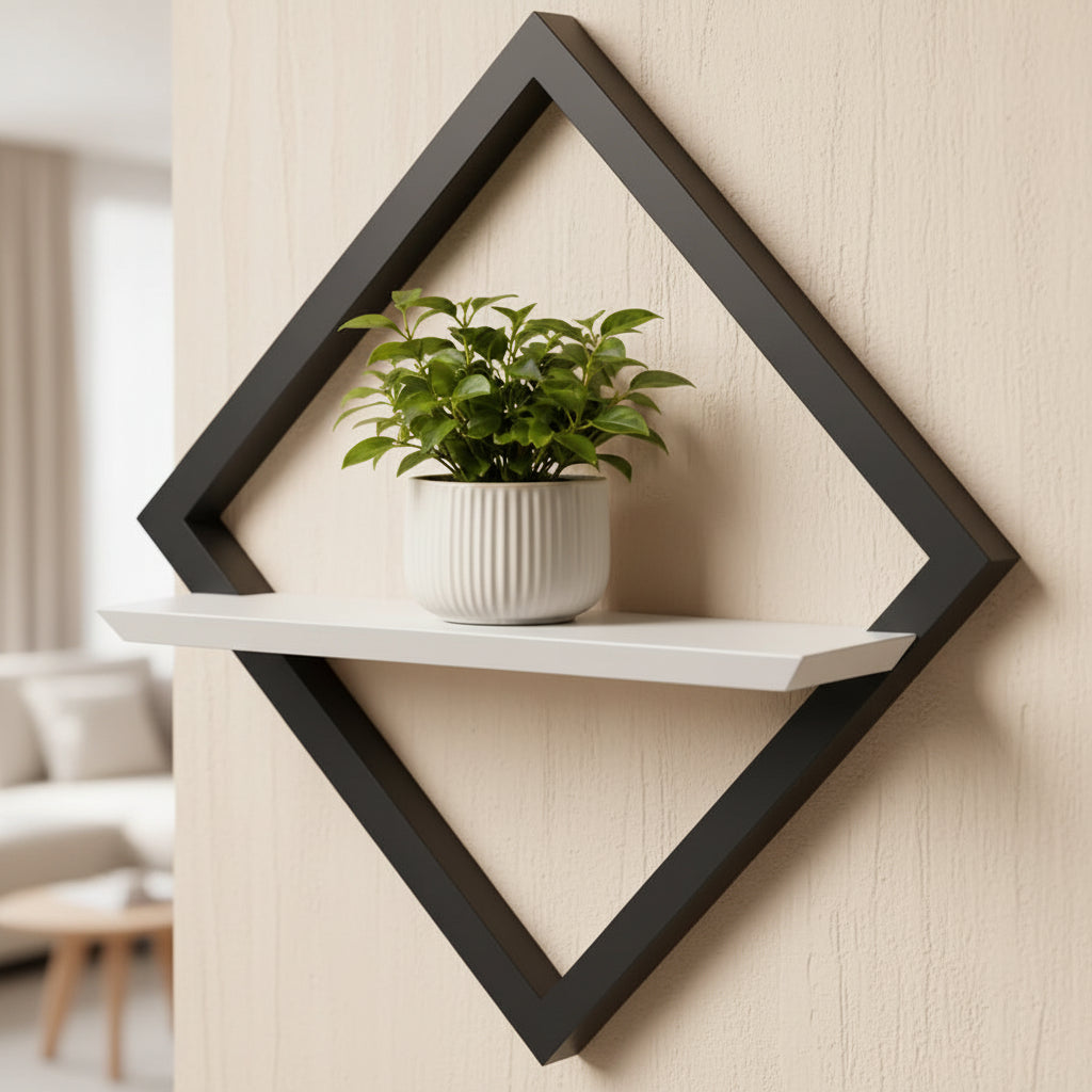 Etagère KRYSTAL