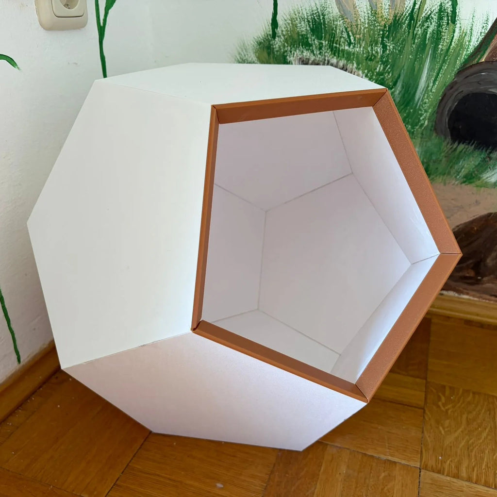 Table de Chevet pour chat