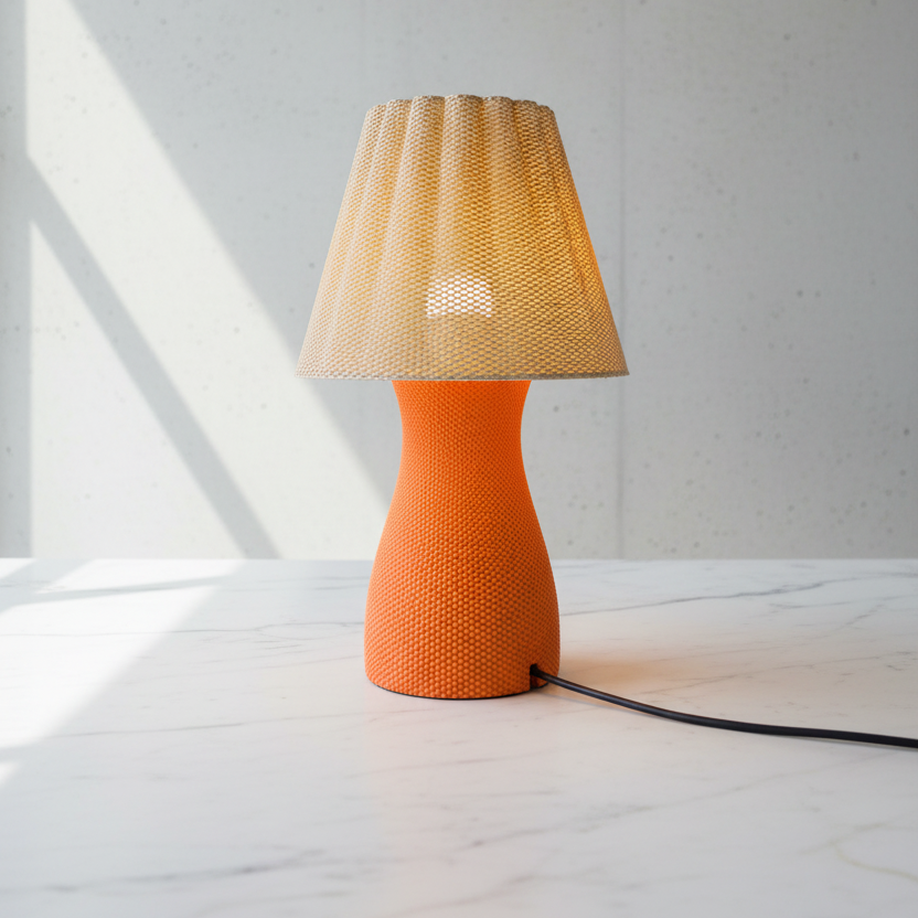Lampe de Table CARMEN
