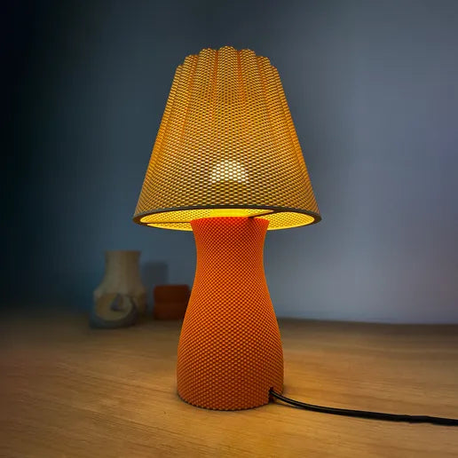 Lampe de Table CARMEN