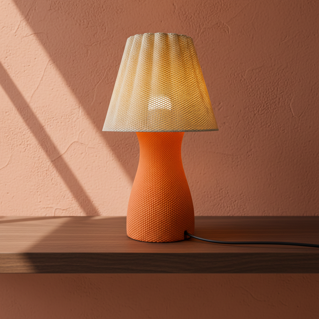 Lampe de Table CARMEN