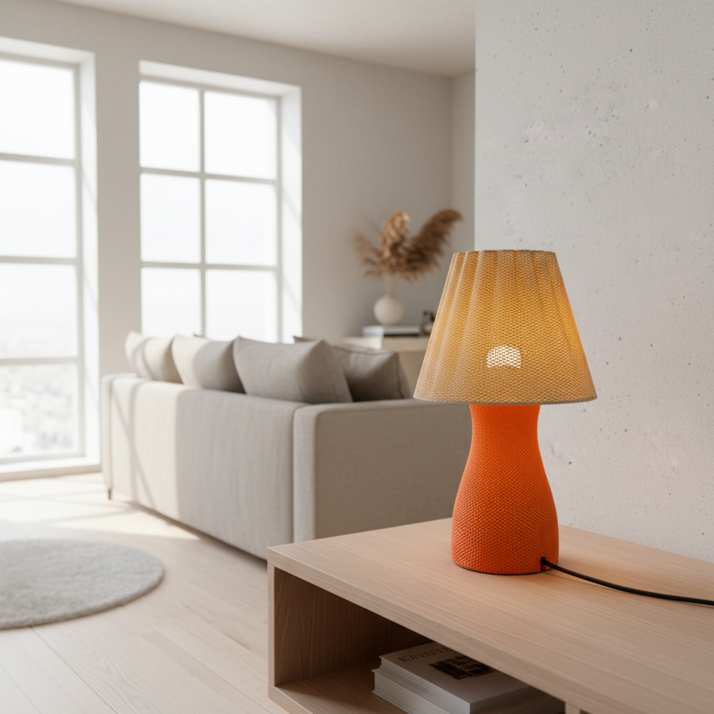 Lampe de Table CARMEN