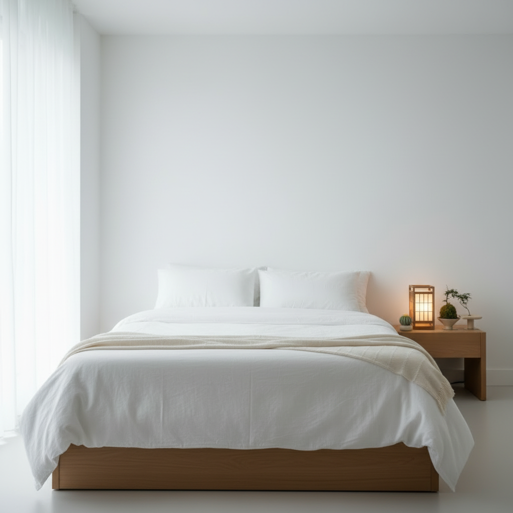 Lampe Shōji – Veilleuse Design Zen et Lanterne Japonaise