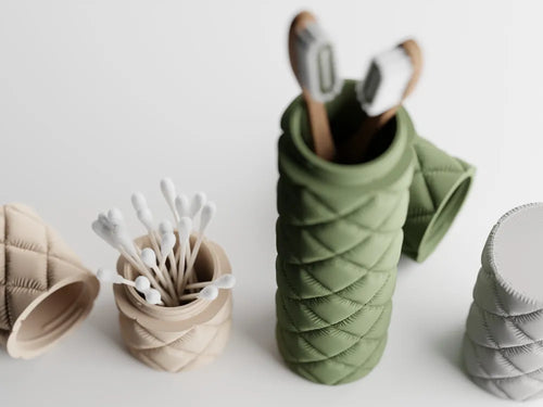 Collection "Velora" — L'Élégance Nomade