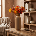 Vase Épure Verticale