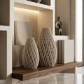 Vase Murmure Organique
