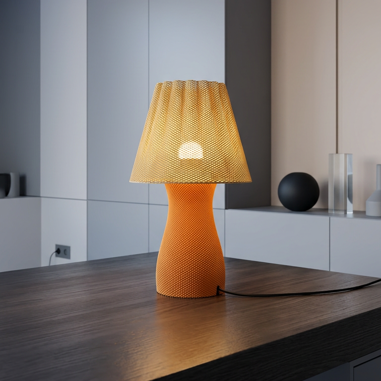 Lampe de Table CARMEN