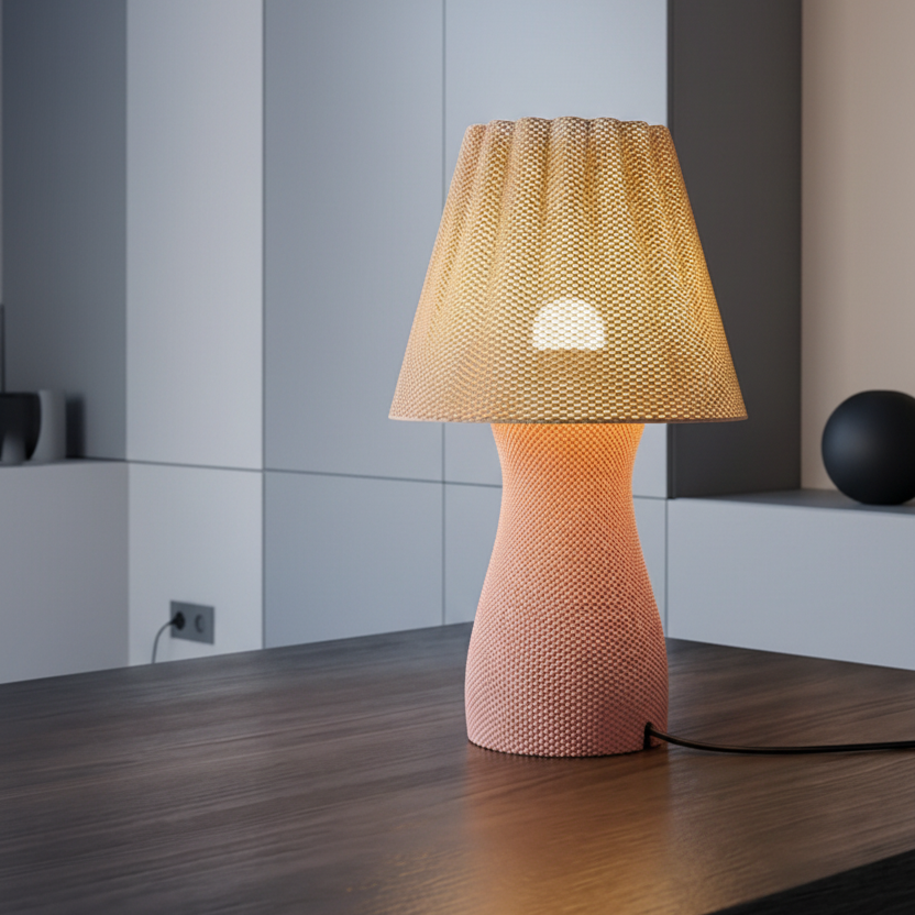 Lampe de Table CARMEN