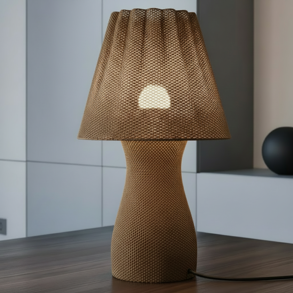 Lampe de Table CARMEN