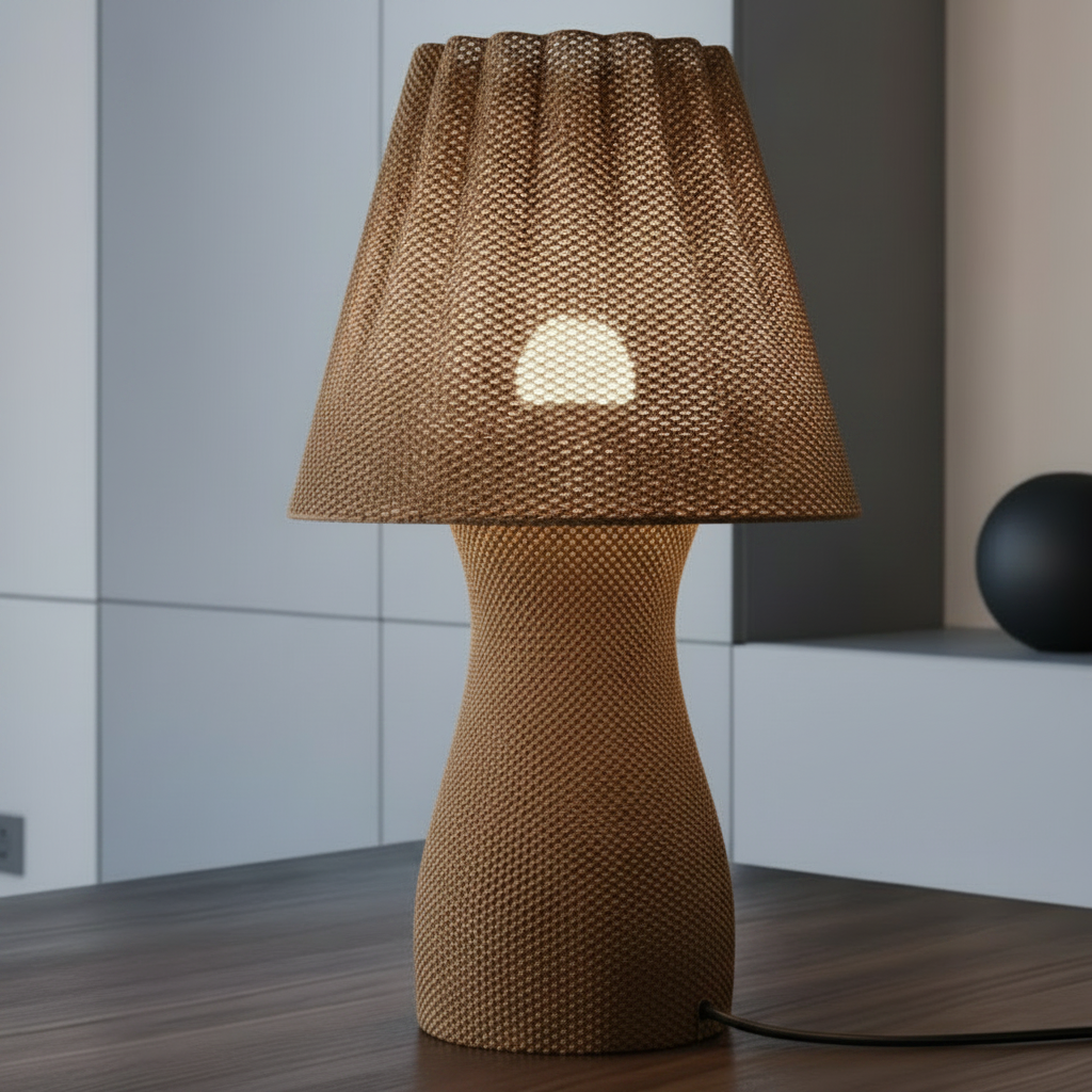 Lampe de Table CARMEN